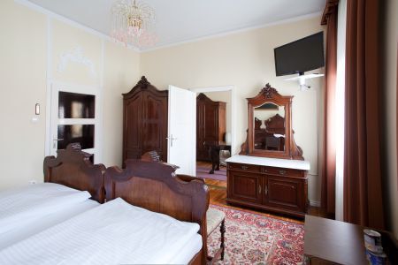 Albergo 4 stelle a Sopron - Hotel Pannonia - alloggio a Sopron