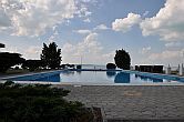 Hotel Europa in Ungheria a lago Balaton