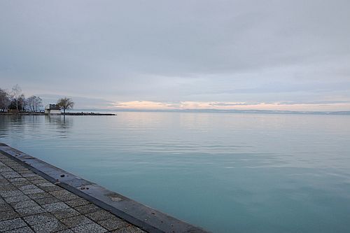 Lago Balaton nell'Ungheria - hotel a Siofok - alberghi a Siofok - Hotel Lido 