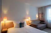 Castrum Hotel Szekesfehervar 4* - Hotel nel centro di Szekesfehervar