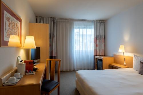 Castrum Hotel Szekesfehervar 4* camera doppia Castrum Hotel Szekesfehervar