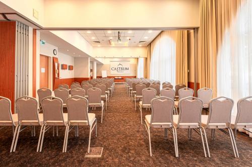 Hotel Novotel Szekesfehervar sala riunioni e sala conferenze