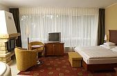 4* Camera deluxe Grandhotel Galya a prezzo accessibile a Galyateto