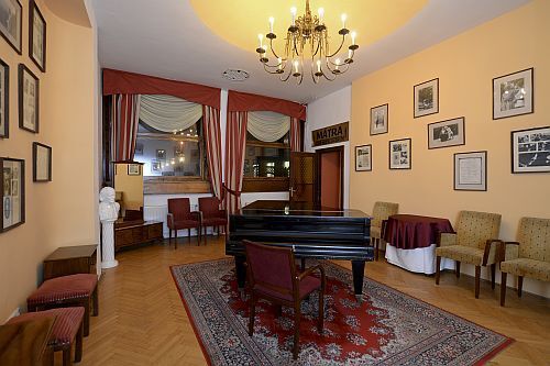 Hotel economico a Galyateto, 4* Hunguest Grandhotel Galya