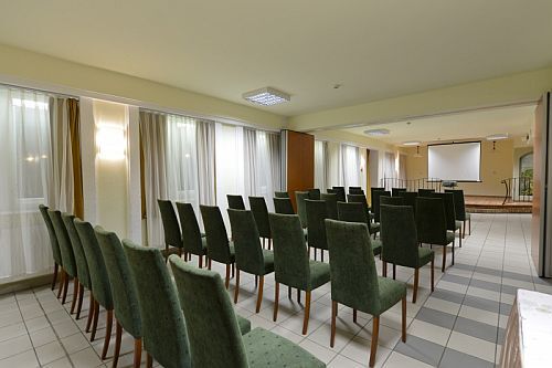 Sala conferenze, sala eventi, sala riunioni a Galyatető