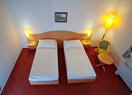 Camera a prezzo vantaggioso - hotel Gastland - Ungheria