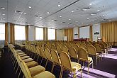 Sala conferenza a Budapest - Budapest Millennium