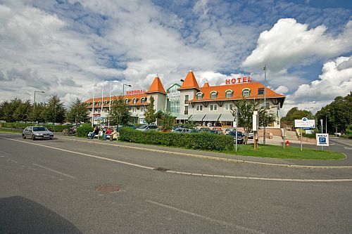 Hotel termale in Ungheria 3* Thermal Hotel Mosonmagyarovar