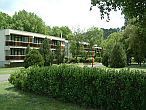 Bonnes vacances au lac Balaton - Balatonboglár en Hongrie - Hôtel Boglar 3 étoiles