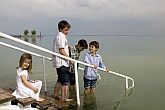 Hotel Bal Balatonalmadi**** vacanza in famiglia sul Lago Balaton