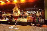 Hotel Bal Resort drink bar 4* hotel benessere a Balatonalmadi