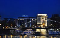 ✔️ Sofitel Budapest Chain Bridge ***** ✔️ Sofitel Budapest Chain Bridge *****