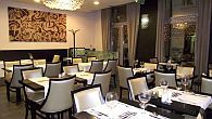 Hotel Zara Budapest - albergo 4 stelle a Budapest - restaurante