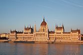 Novotel Budapest Danube - hotel 4 stelle dirimpetto al Parlamento