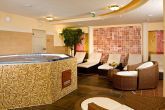 Hotel a 4 stelle a Gyor - Hotel Kalvaria Gyor - jacuzzi