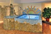 Hotel a Budapest con jacuzzi - Hotel Mediterran Budapest