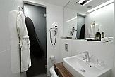 Bagno executive - Hotel Mercure Budapest City Center - Mercure hotel a Budapest