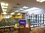 Mercure hotel a Budapest - Mercure Budapest City Center