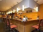 Sconto Ibis Hotel*** in Heroes Square in via Dozsa Gyorgy