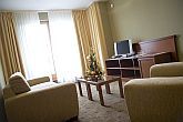 4* Hotel benessere speciale a Balatonfüred Golden Resort Hotel