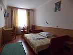 Hotel economico a Budapest - camera doppia all