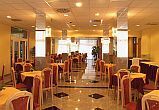 Ristorante a Budapest - albergo 3 stelle - Hotel Zuglo Budapest