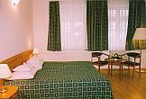 Hotel Pannonia - albergo a 3 stelle - Ungheria - hotel a Miskolc