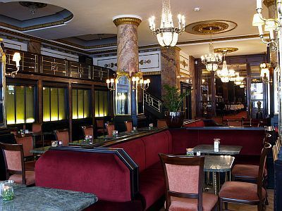 Ristorante a Budapest - Danubius Hotel Astoria City Center - hotel a Budapest