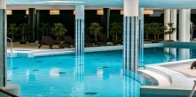 4* Pacchetto di sconti Ambient Wellness Hotel per weekend benessere