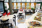 Ristorante - Hotel Corvin - alberghi a Budapest - hotel 3 stelle Budapest