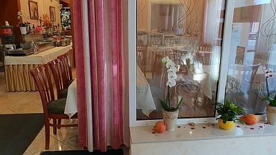 Hotel Isabell Gyor - hotel a 4 stelle a Gyor - Gyor hotel- Ungheria