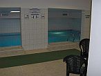 Biatorbagy - alloggi a Biatorbagy - piscina per nuotare del Hotel Pontis