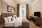 4* Anna Grand Hotel Balatonfured camera classica a Balatonfured