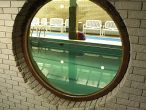 Hotel Aqua - centro wellness a Budakeszi - piscina per nuotare