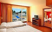 Star Inn Hotel Budapest Centrum - suite - hotel a 3 stelle a Budapest