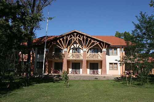 Casa di appartamenti a Bikacs - Zichy Park Hotel - Bikacs