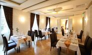 Balatonfured Hotel Ipoly - ristorante a Balatonfured