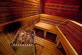 Hotel di wellness a Bukfurdo - Greenfield Spa Resort - sauna - fine settimana wellness a Bukfurdo