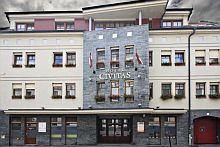 Civitas Boutique Hotel Sopron ***