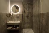 ✔️ Hotel Civitas Sopron - albergo a Sopron - stanza da bagno