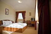 Hotel Mandarin a Sopron - hotel a prezzi favorevoli a Sopron - camera doppia