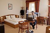 Appartamenti a Sopron - Hotel Mandarin - albergo tre stelle nel centro di Sopron