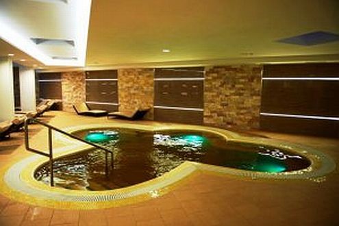 Hotel Atlantis fine settimana wellness a Hajduszoboszlo