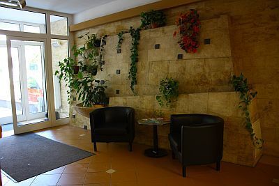 Hotel vicino all'aeroporto di Budapest - Hotel Pest Inn Budapest 