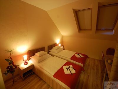 Prenotazione online all'Hotel Sunshine a Budapest 