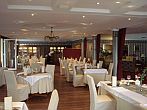 Ristorante elegante e romatico a Rackeve - Hotel Duna Event Rackeve
