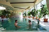 Week end wellness a Siofok - Hotel Residence Siofok