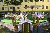 Hotel Klastrom Gyor - offerte speciali a Gyor all