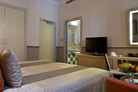 Le offerte last minute del Mamaison Hotel Andrassy Budapest