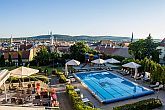 Weekend benessere scontato a Sopron in Hotel Sopron 4*
